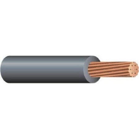 SOUTHWIRE 50' 12Str BLK BLDG Wire 22964183